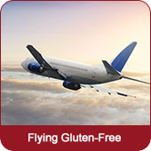 Flying Gluten-Free