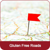 Gluten Free Roads